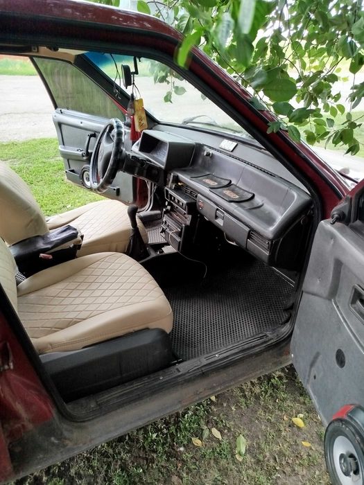 Продам своё авто любой вид переоформления