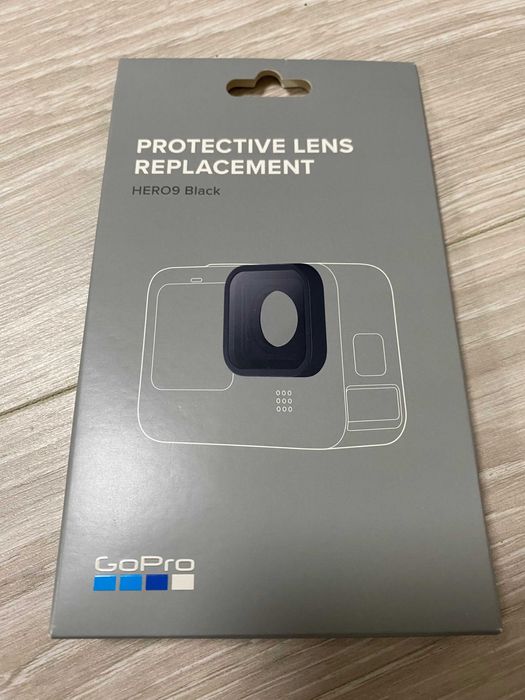 Аксесуари для камери GoPro HERO 8, 7, 6, 5, 4, 3