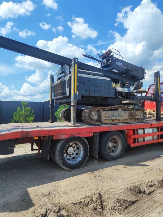 Сваї, палі залізобетонні, свайний, пальовий фундамент від виробника