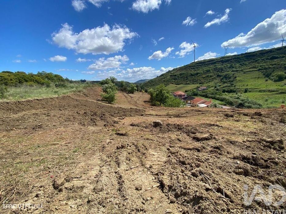 Terreno em Arranhó