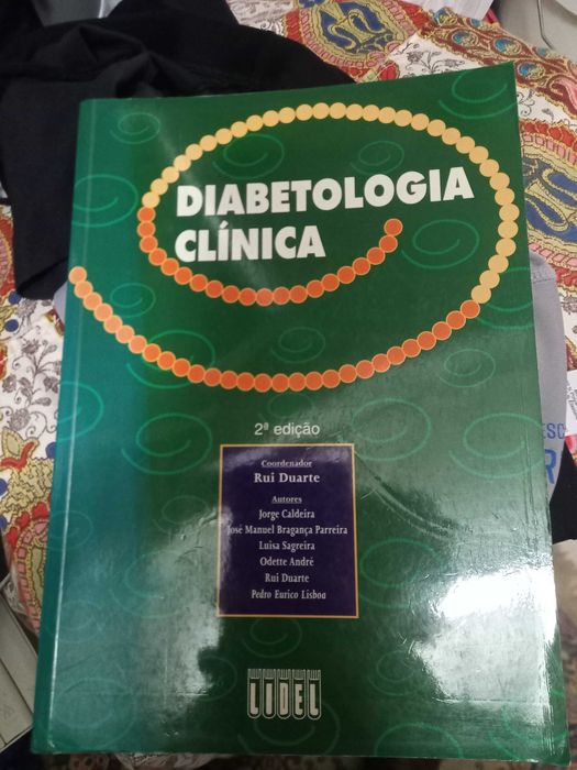 Livros de Medicina a cinco euros