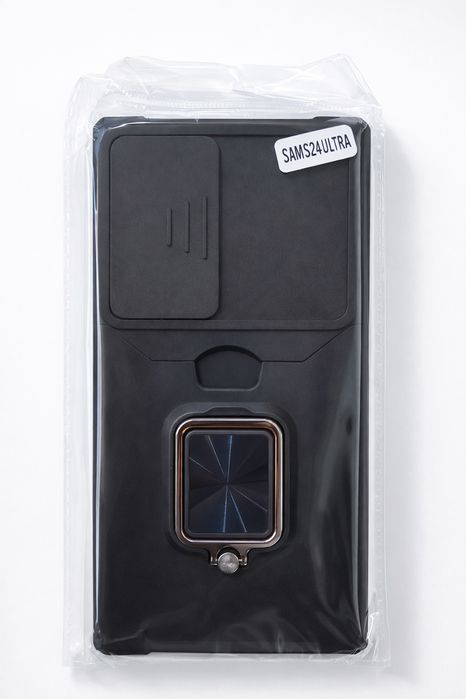 Capa e película Samsung S24 Ultra