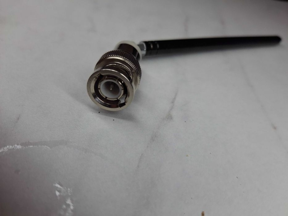 Антена BNC 900 MHz нова