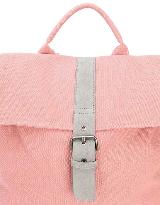 Рюкзак міський Mi-Pac Day Pack Canvas Rose 20 л наплічник
