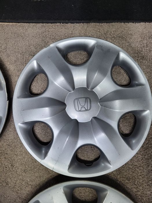 Oryginalne kołpaki Honda 14 cali