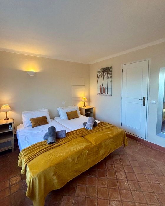 Villa - long term rental