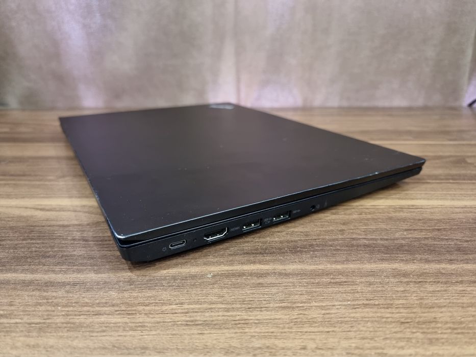 Lenovo ThinkPad E490 i3-8145u / 0gb RAM / 0gb SSD