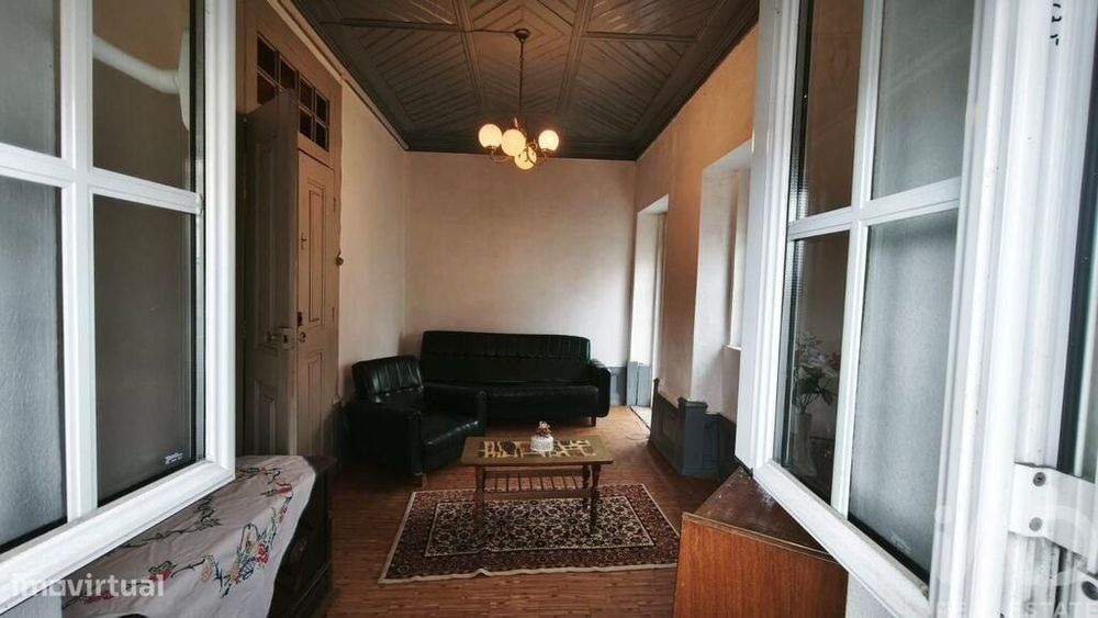 Casa de Campo T5 em Travanca de Lagos de 620,00 m2