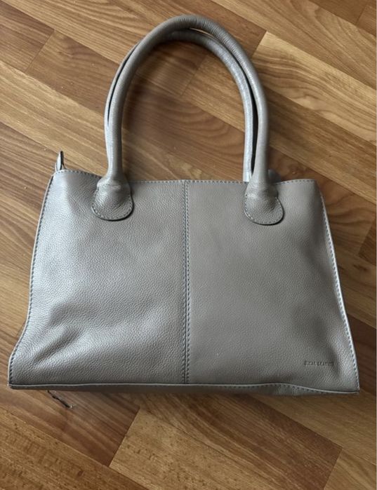 Шкіряна сумка osprey london