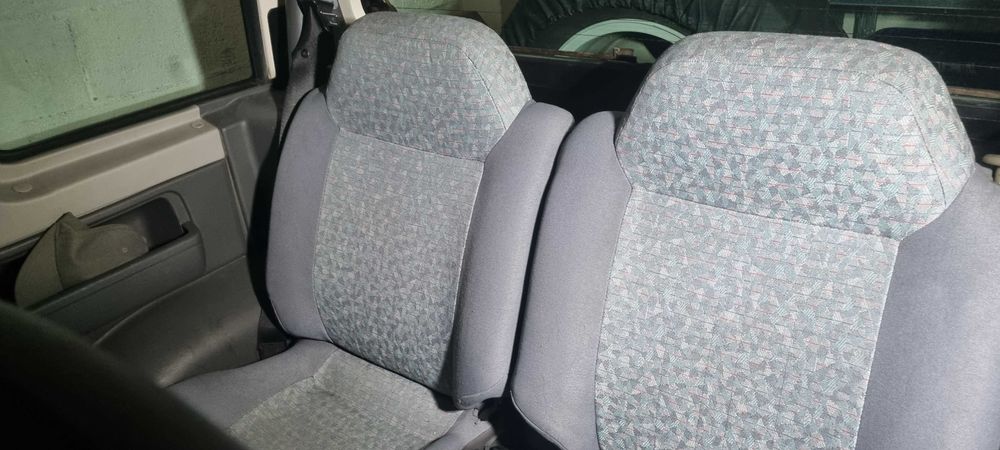 Suzuki Vitara 1.9 TD