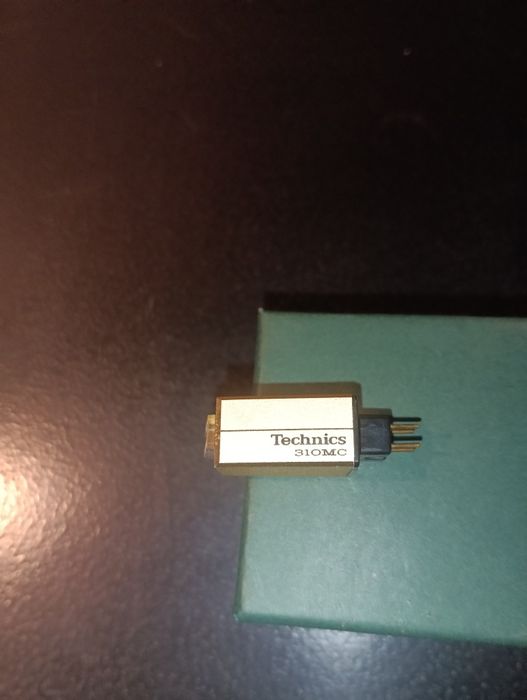 Technics 310MC RARYTAS!
