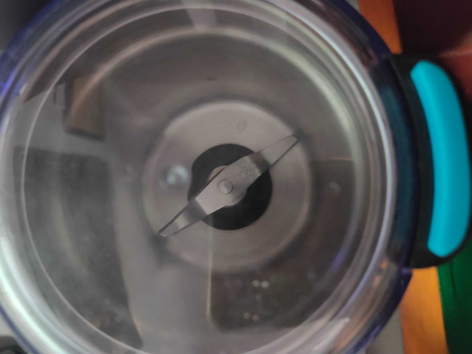 Moinho de café qilive