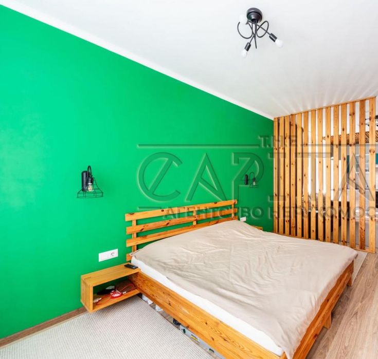 1-кімнатна квартира за адресою вул. Драгоманова (площа 45 м²) - Atlanta.ua - фото 5