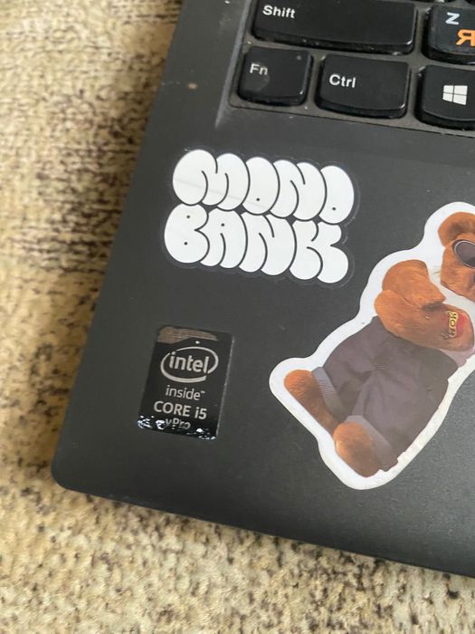 Lenovo Thinkpad x 240