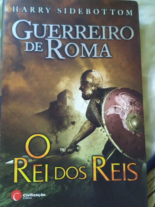 Heather Terrell, Sidebottom, saramago, rui zink, Jon Ronson, rufin