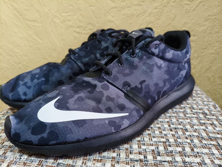 Кросівки Nike Rosherun