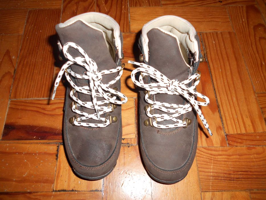 Botas para criança Seaside