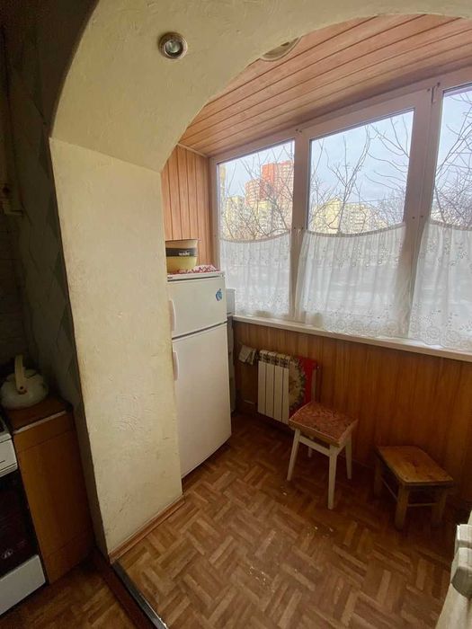 Довгострокова аренда 3-ех кімнатна квартира