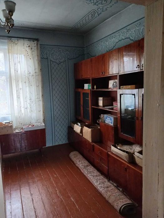 Будинок м.Винники вул.Козацька 95 кв.м 8 сот