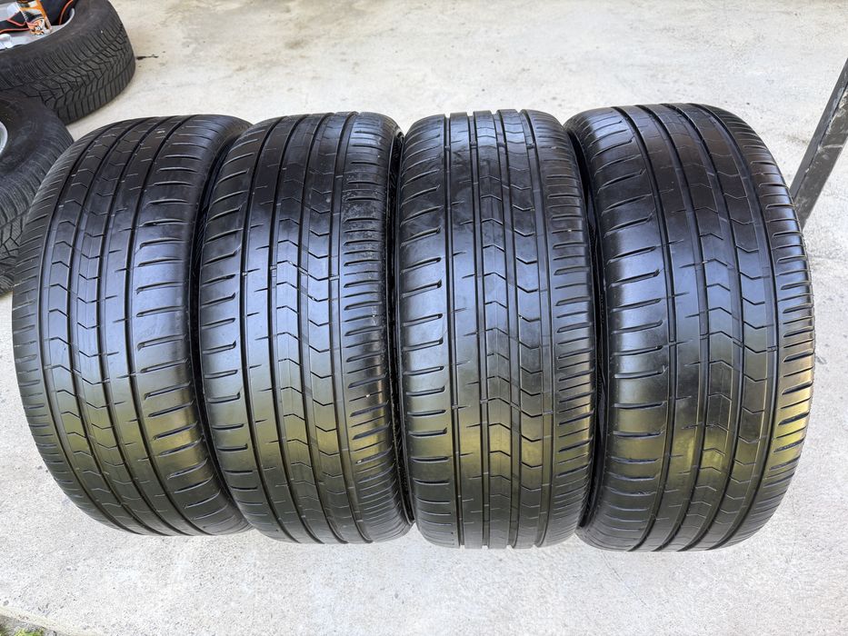225/40R18 Vredestein Ultre Satin 4шт 2022рік