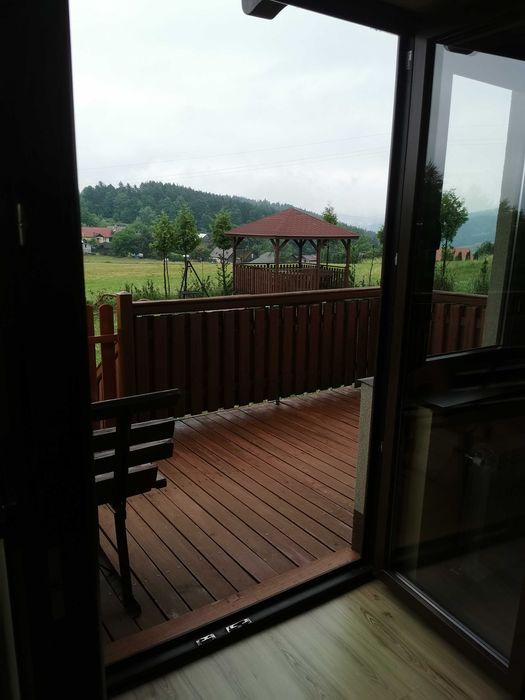 Domek Sucha Beskidzka