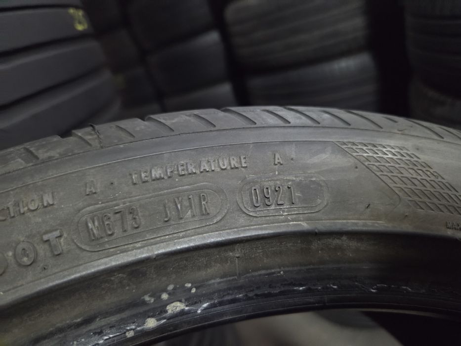 Шини літні 255 40 r 20 Goodyear резина колеса gtyres