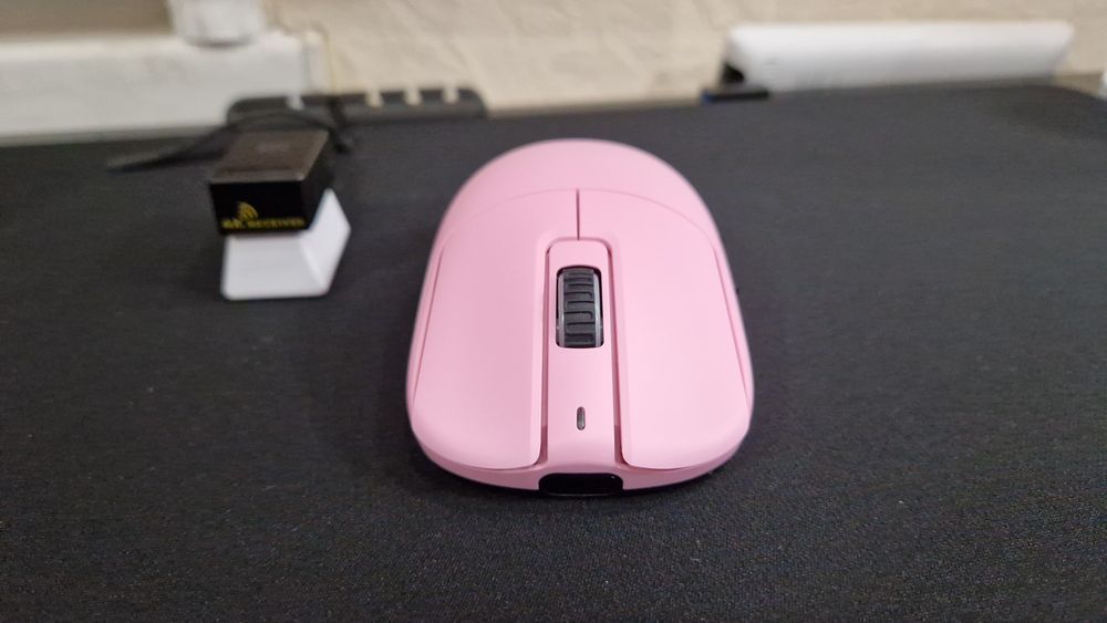 Vaxee xe v2 4k. Ігрова мишка