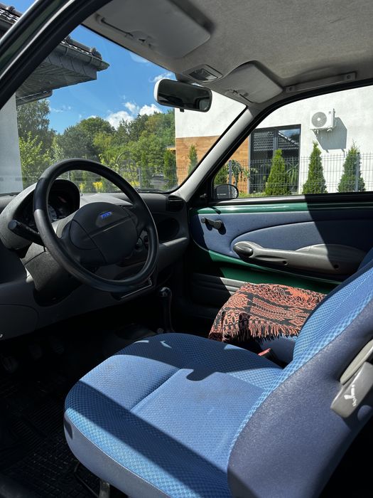 Sprzedam Seicento