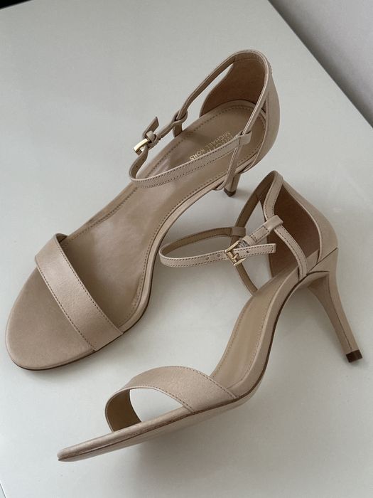 Босоніжки Michael Kors (нові)