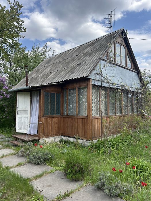 Продам дачу в см»Глеваха-1»