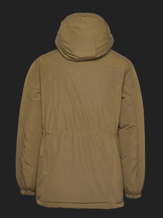 Kurtka zimowa Down Parka Gant rozmiar M