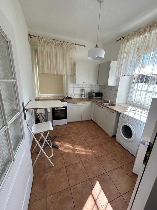 Mieszkanie 49,7 m² po remoncie | 2 pokoje + garderoba + duży przedpokój | parter | wyposażone SZONÓW woj Opolskie