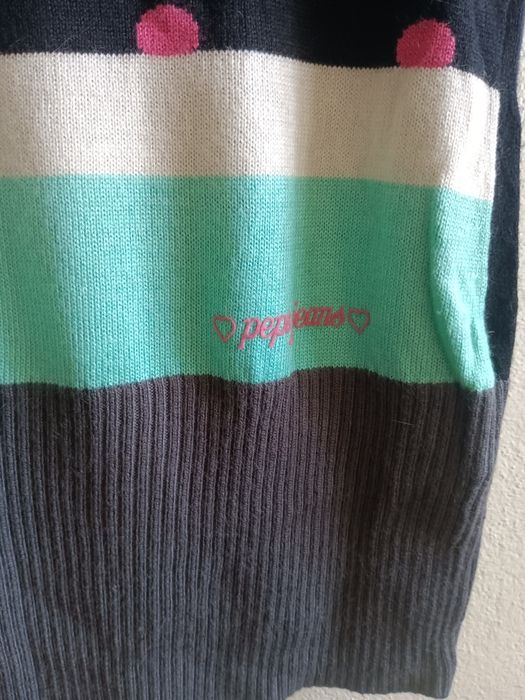 Camisola de malha fina Pepe jeans