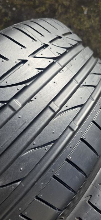 245/40/20 Bridgestone S001 super para nowe fabryczne 22r.