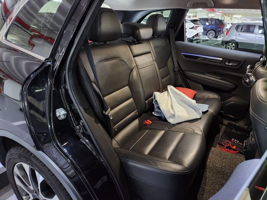 Продаж авто Renault Koleos QM6 лізинг кредит оплата частинами
