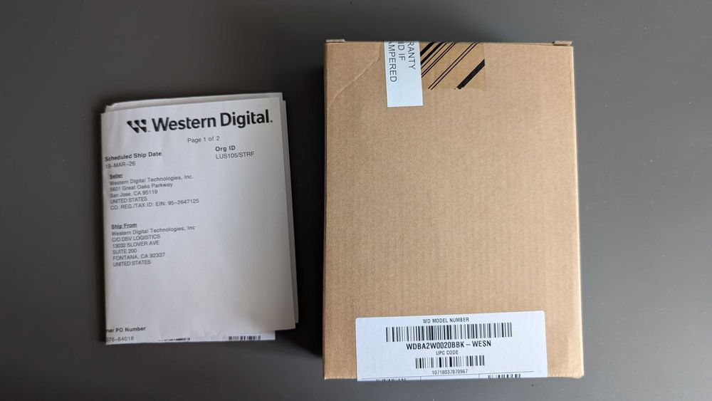 Жорсткий диск (HDD) 2TB WD P10 Game Drive WDBA2W0020BBK-WESN