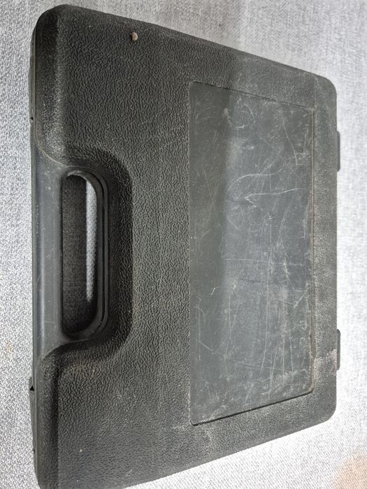 Паяльний пістолет Einhell, 100 Вт, у кейсі