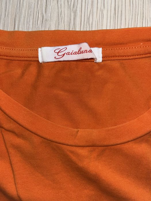 Футболка для дівчинки 9-11 років Gaialuna