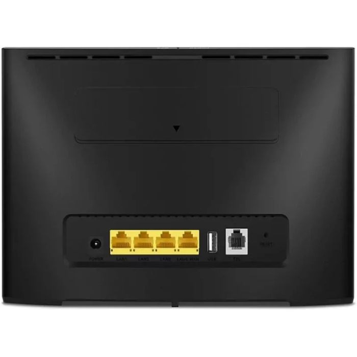 Router Huawei B525 4G p/ cartão SIM NOS ou WOO