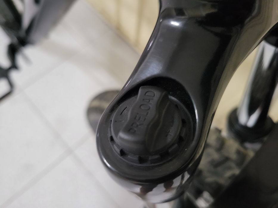 Bicicleta BTT EXPL-500