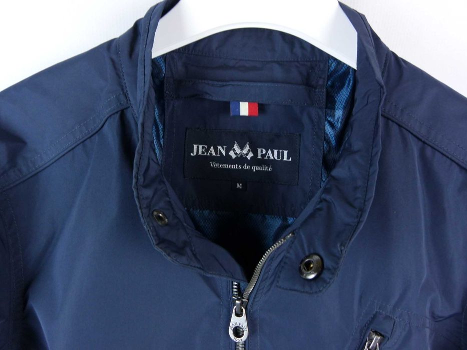 Jean Paul lekka kurtka navy / M