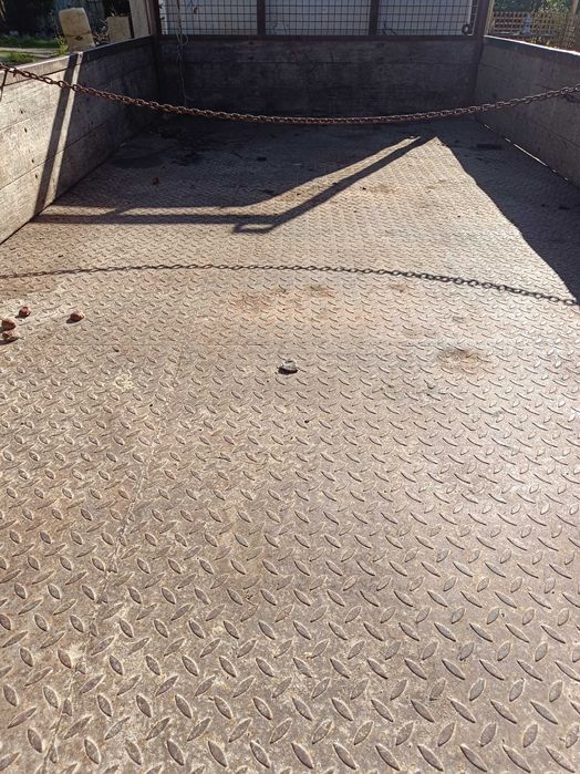 Carrinha em excelente estado kilometros reais