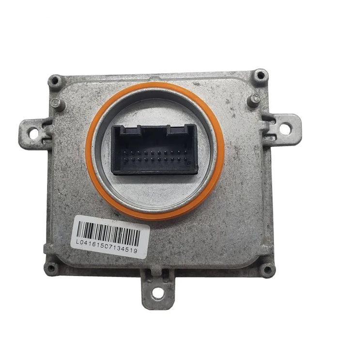 Módulo balastro luz diurna Audi