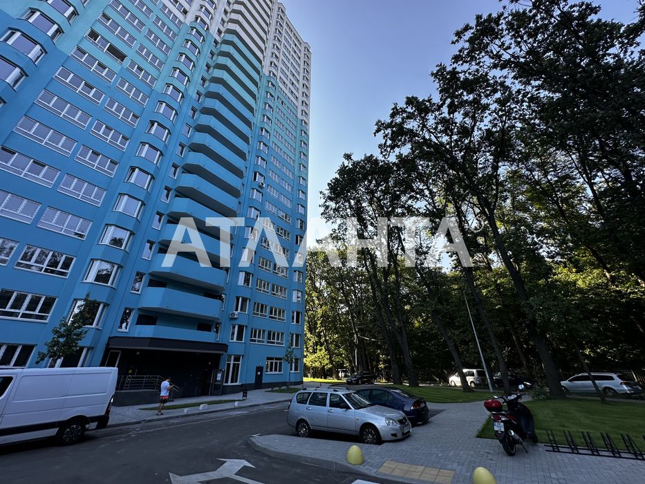 2-кімнатна квартира за адресою (площа 48 м²) - Atlanta.ua - фото 17