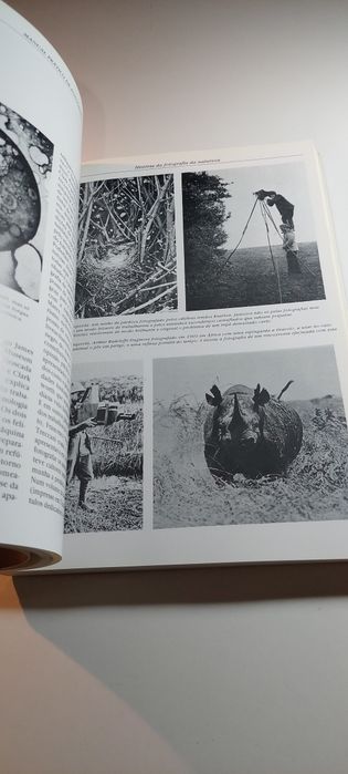 Manual Prático de Fotografia - Lello Piazza (1ª edição, 1992)