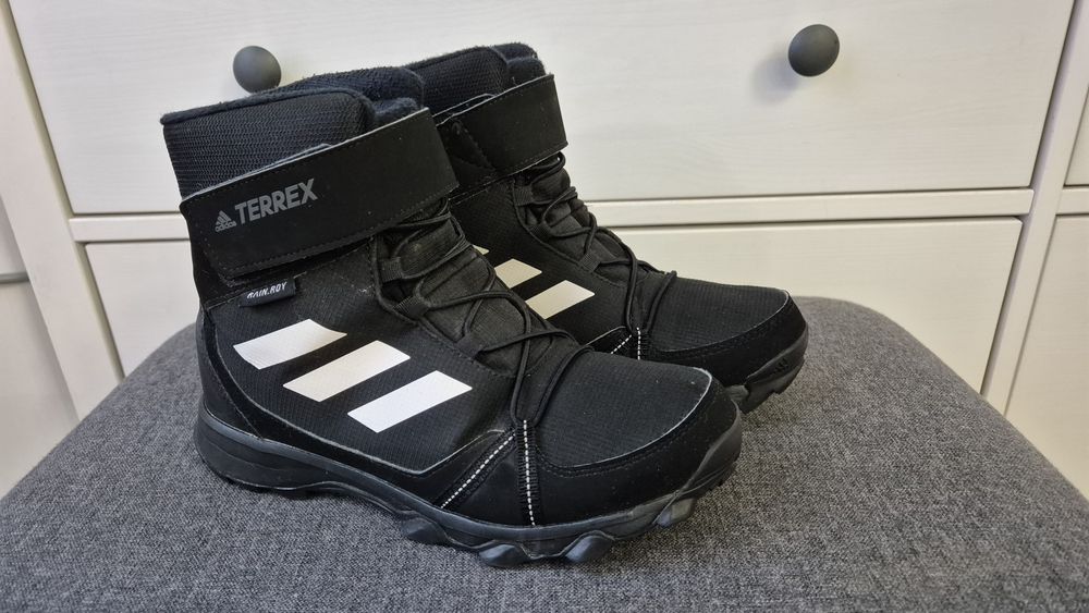 Adidas terrex snow r.36 1/3