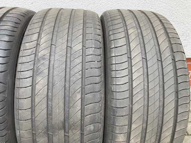 4x lato 225/50r18 Michelin Primacy 4 komplet 2021rok 225/50-18