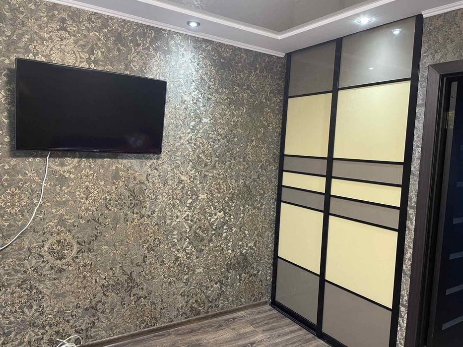 Здам 2х кімнатну квартиру на Героїв Рятувальників ( Біляєва).