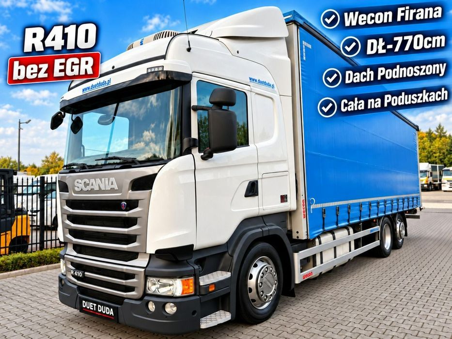 Scania