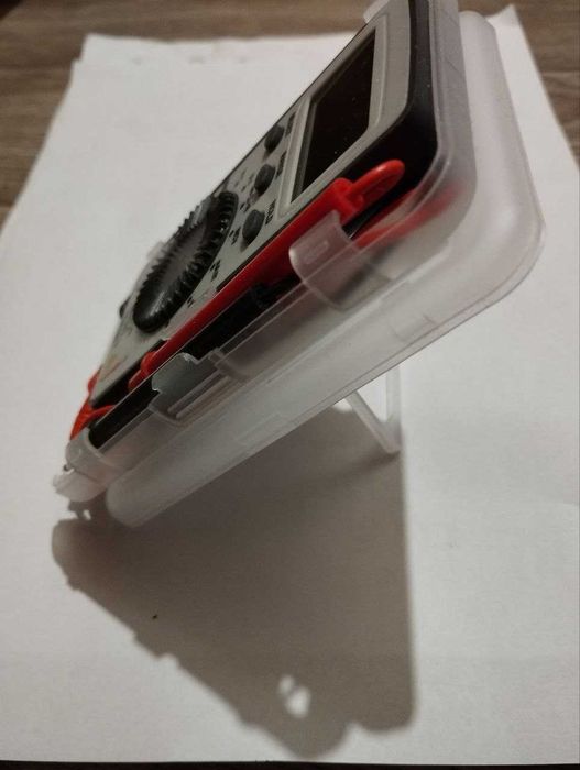 мультиметр цифровой ANENG AN101